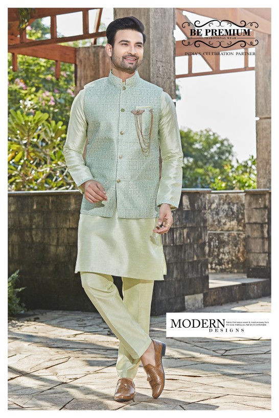 Be Premium : Ethnic Wear